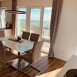 Moin Mehrblick Modern Retreat Feriehus *