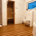 Feriehus Moin Mehrblick Modern Retreat Schillig