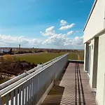 Moin Mehrblick Modern Retreat Feriehus *