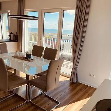 Moin Mehrblick Modern Retreat Dom wakacyjny *