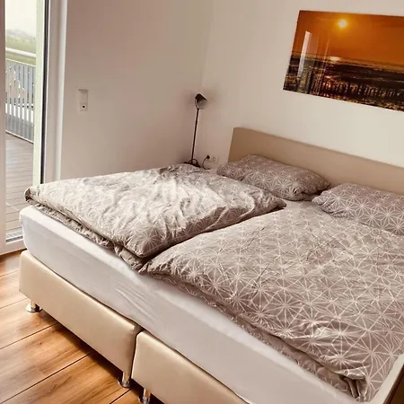 Moin Mehrblick Modern Retreat Dom wakacyjny