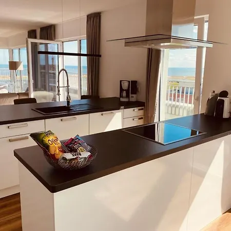 Moin Mehrblick Modern Retreat Dom wakacyjny *
