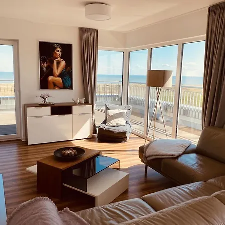 Moin Mehrblick Modern Retreat Schillig