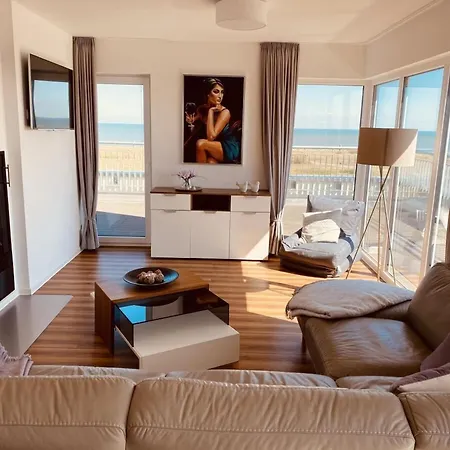 Moin Mehrblick Modern Retreat *