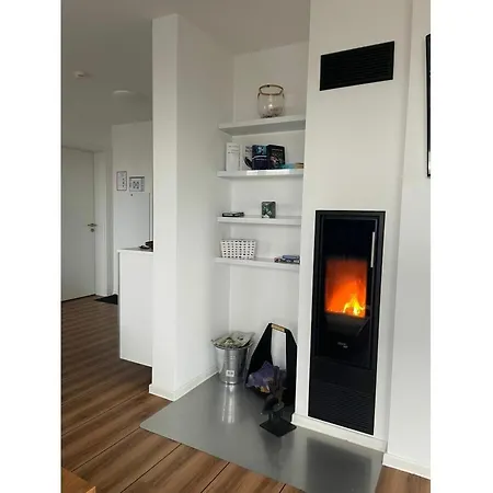 Moin Mehrblick Modern Retreat Dom wakacyjny *