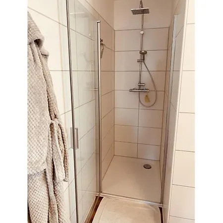 Moin Mehrblick Modern Retreat Dom wakacyjny