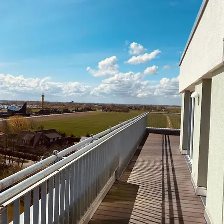 Moin Mehrblick Modern Retreat Dom wakacyjny *