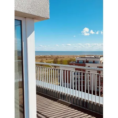 Moin Mehrblick Modern Retreat * Schillig