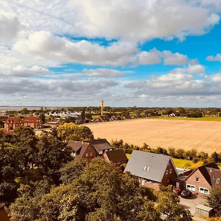 Dom wakacyjny Moin Mehrblick Modern Retreat