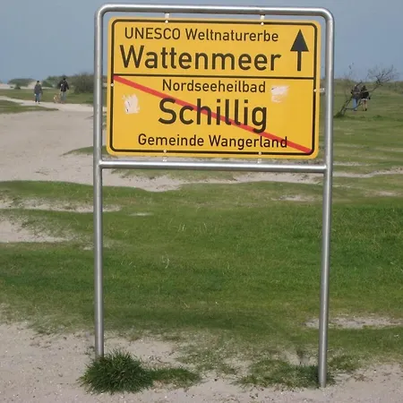 Dom wakacyjny Moin Mehrblick Modern Retreat *